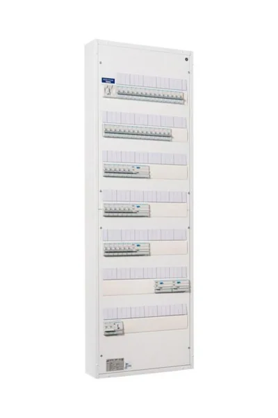 Ryhmäkeskus-data uppo/pinta UTU bulldog FE BULLDOG3848+SLY1.2J-1200 50A I