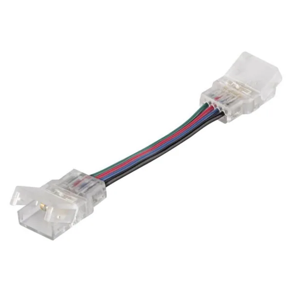Sähköinen lisätarvike Ledvance LS Value RGB LISÄTAR AY VAL-CSW/P4/50/P