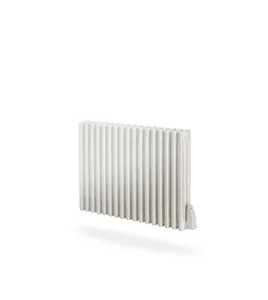 Sisustuslämmitin Purmo Epok H - EPOK H SISUSTUSLÄMMITIN 500x600mm     500W   VALKOINEN