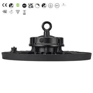 Syväsäteilijä Sylvania Granit - SYVÄSÄTEILIJÄ GRANIT IP65 370 33000LM 840 85D DALI