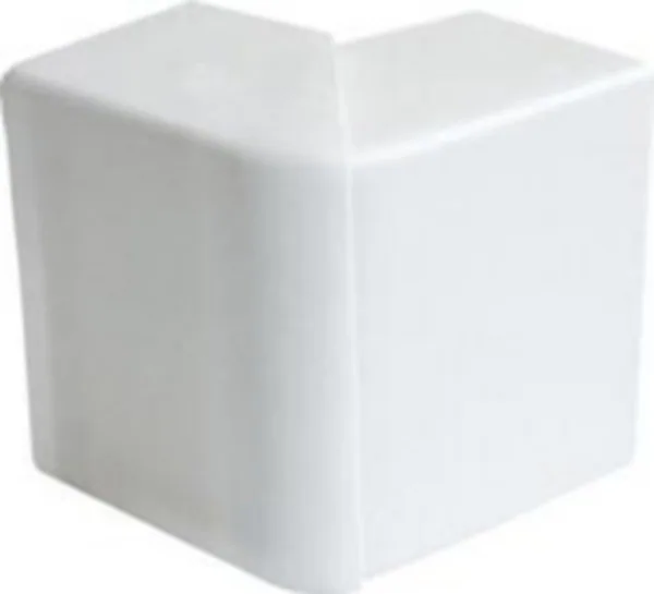Ulkokulma Mutlusan ABS 16X16 VAL