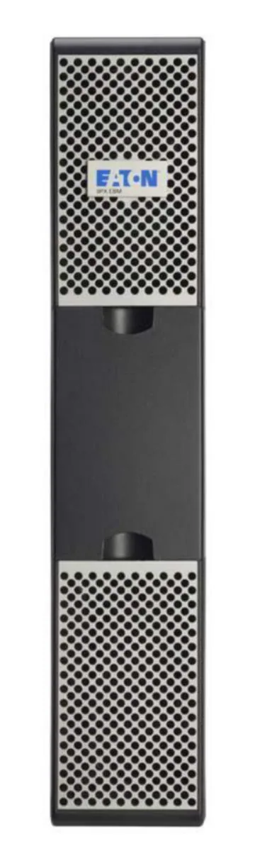 UPS online Eaton 9PX lisäakusto - UPS ONLINE 9PX 9PX EBM48 RT2U
