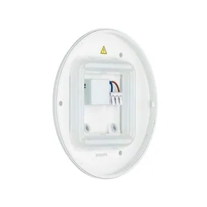 Yleisvalaisin Philips Ledinaire WL060V - YLEISVALAISIN LEDINAIRE WL060V LED17S/840 PSU II WH