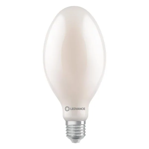 Ympärisäteilevä lamppu Ledvance HID LED HQL FIL 60W/827 8100LM E40