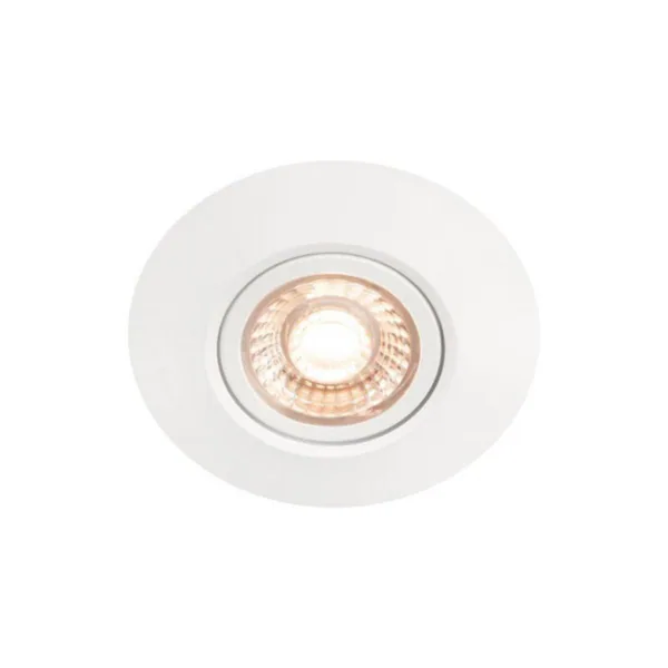 Alasvalo Hide-a-lite Comfort Smart ISO IP44 350lm 6W Tune WH