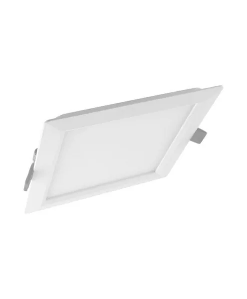 Alasvalo Ledvance Downlight Slim DL SQ105 6W/3000K WT