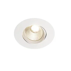 Alasvalo Hide-a-lite Optic G2 Quick - ALASVALO OPTIC G2 IP44 470LM 6W 927 WH DA2