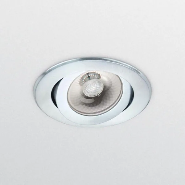 Alasvalo Philips CoreLine Recessed Spot 900LM 830 10.2W DIM D78 ALU
