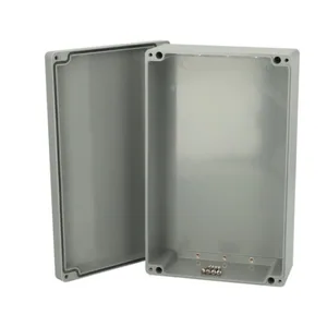 Asennuskotelo GRP Fibox Euronord - ASENNUSKOTELO GRP EURONORD P 254012