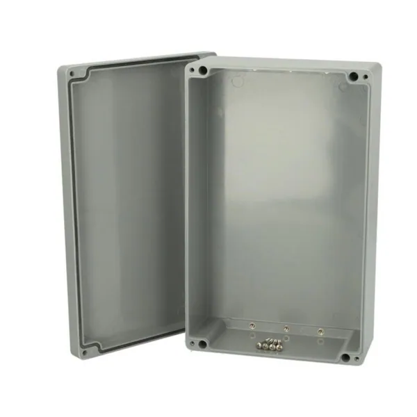 Asennuskotelo GRP Fibox Euronord P 254012