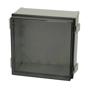 Asennuskotelo PC Fibox CAB - ASENNUSKOTELO PC CAB CAB PC 303018 T