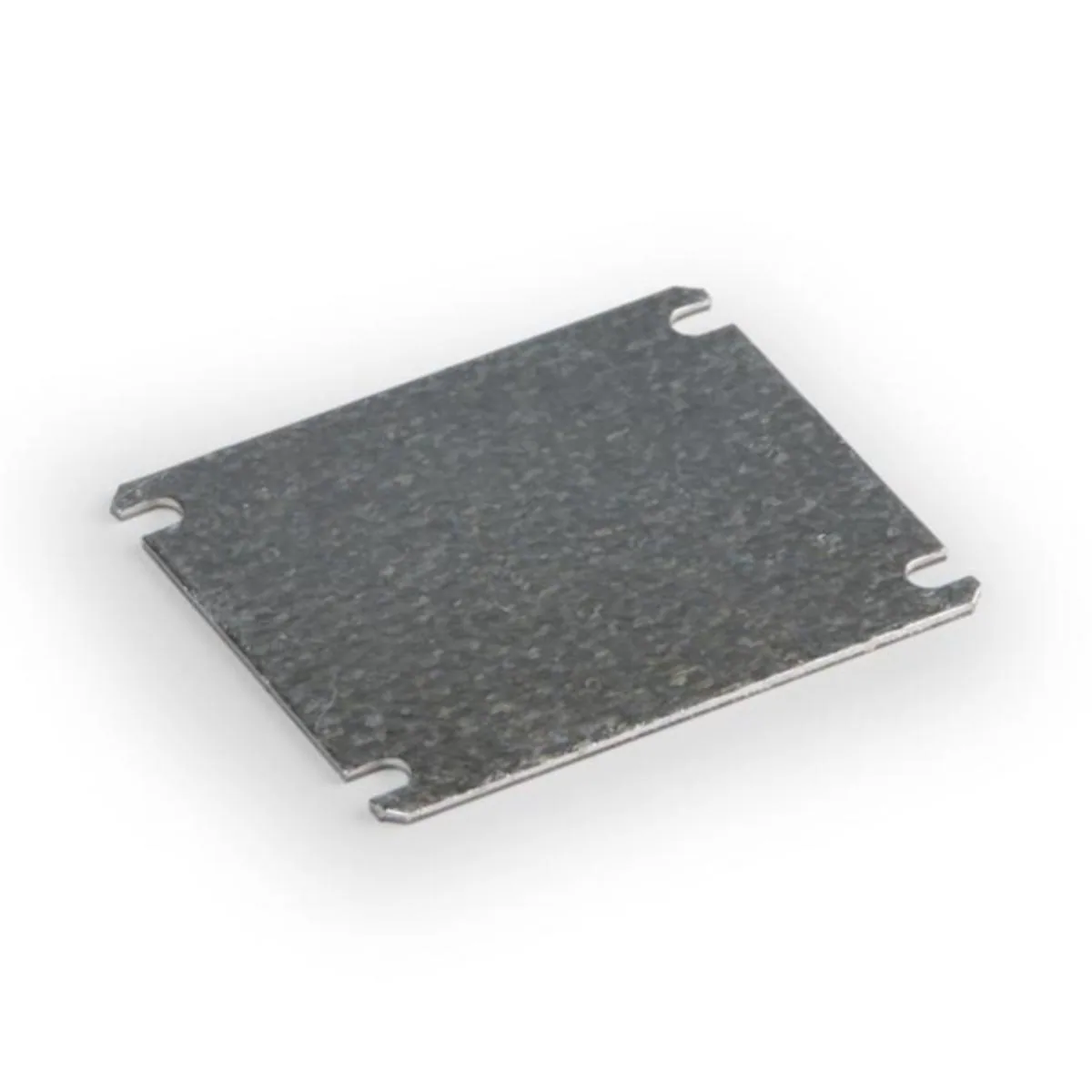 Asennuslevy Ensto Cubo D DMP1624 KOKO 145x213x15mm