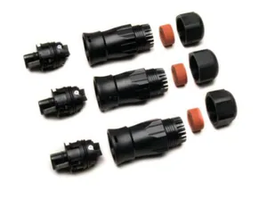 Asennuspakkaus EasyConnect IP68 DEVI - LIITOSPAKKAUS DEVI EASYCONNECT EC-3 IP68