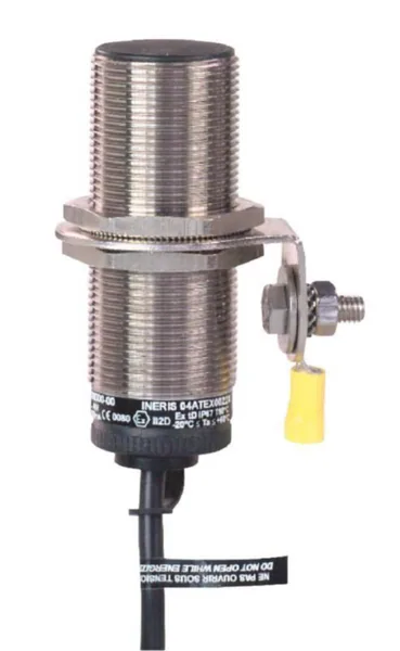 Induktiivinen tunnistin Telemecanique OsiSense XS630B1-sarja M30 XS630B1PAL10EX NO PNP
