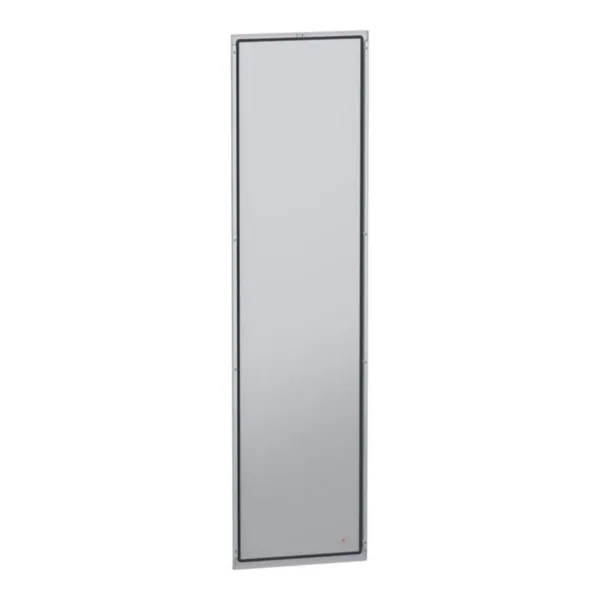 Kaappi lattia-asennus Fe Schneider Electric PanelSeT takaseinä SFN 2200X600
