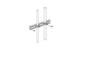 Kaarikiinnike Meka - KAARIKIINNIKE MEKA CCA-26 XPG (10KPL)