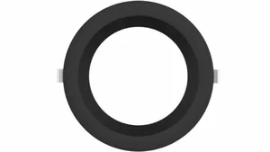 Kehys Black Box NVC Montana - MEKAANINEN LISÄTARVIKE NVC MONTANA KEHYS 150 MU