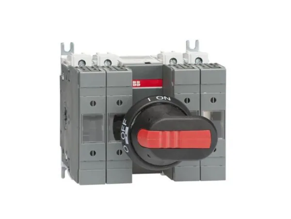 Kytkinvaroke ABB OS63GDT22N2P/B20