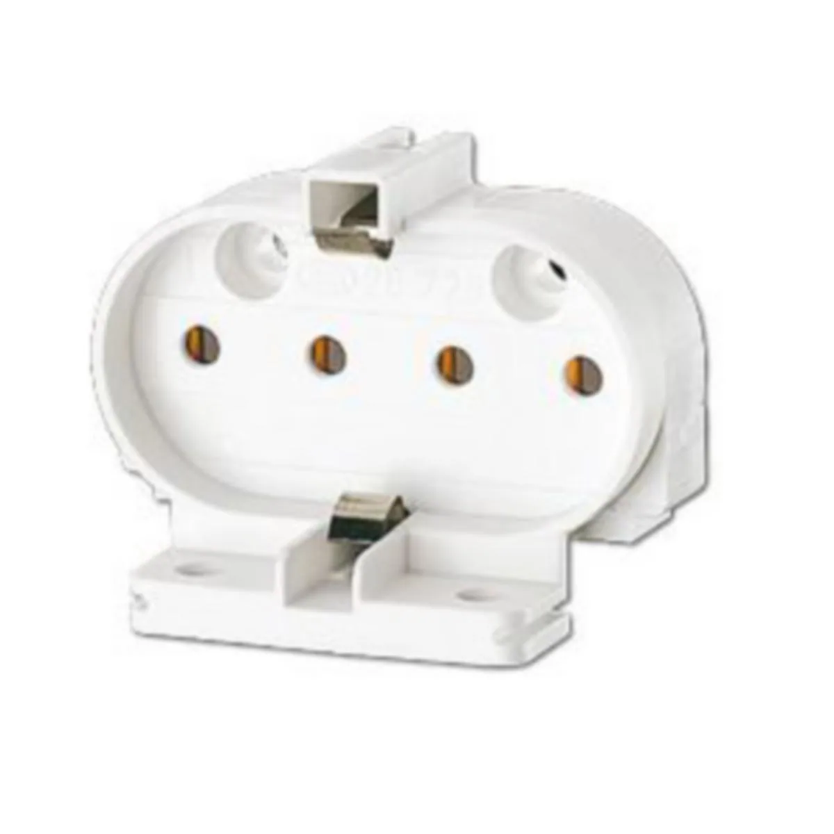 Lampunkanta 2G11, GSBB - LAMPUNPIDIN 2G11 BJB 26.726.4803.50 10KPL/PSS