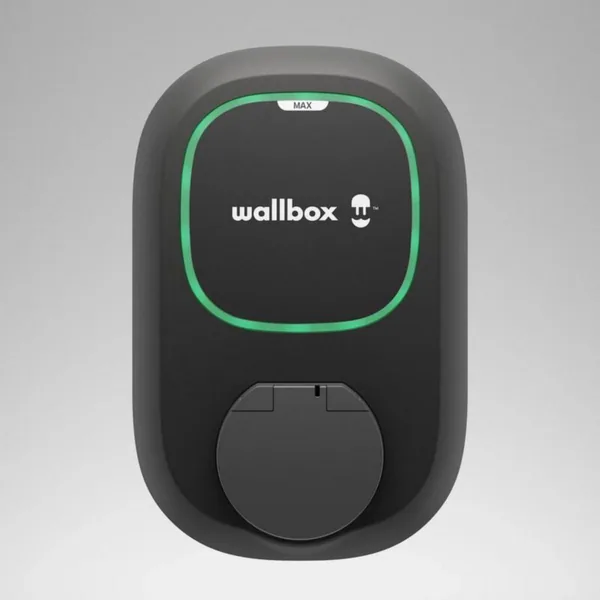 Latausasema peruslataus Wallbox Pulsar Max