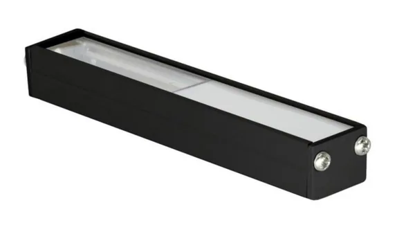 LED-alumiiniprofiili SAAS Highline Strip Rail U 20x14 2m B