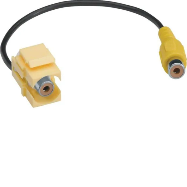 Liitin Hager Ecoline GMKRCAGE RCA KELT. KEYSTONE