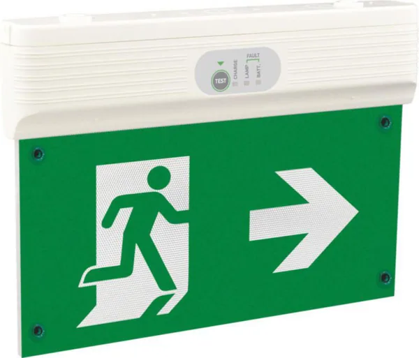 Opastevalaisin Kamic Eco Light
