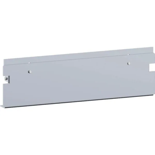 Päätykappale Hager tehalit.BKG BKGD FE 300X80 ZN