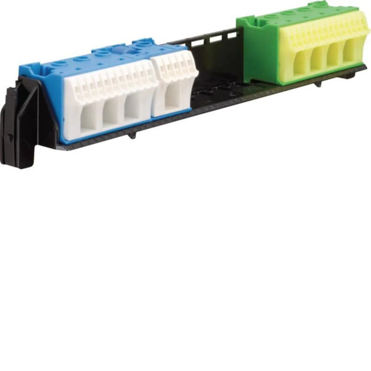 PE/N-kisko Hager Volta - PE/N-KISKO VOLTA VZ462 16XN+14XPE/4XN+4XPE
