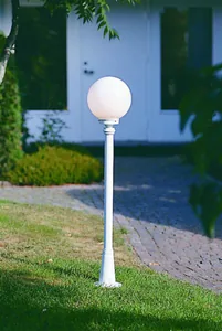 Pihapiirivalaisin Konstsmide Arcturus - PIHAPIIRIVALAISIN KONSTSMIDE ARCTURUS 625-252 IP23 E27 VA