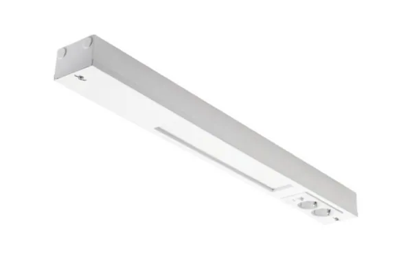Pinta-asennusvalaisin SG Namsen 600 3000K W/OUTLET