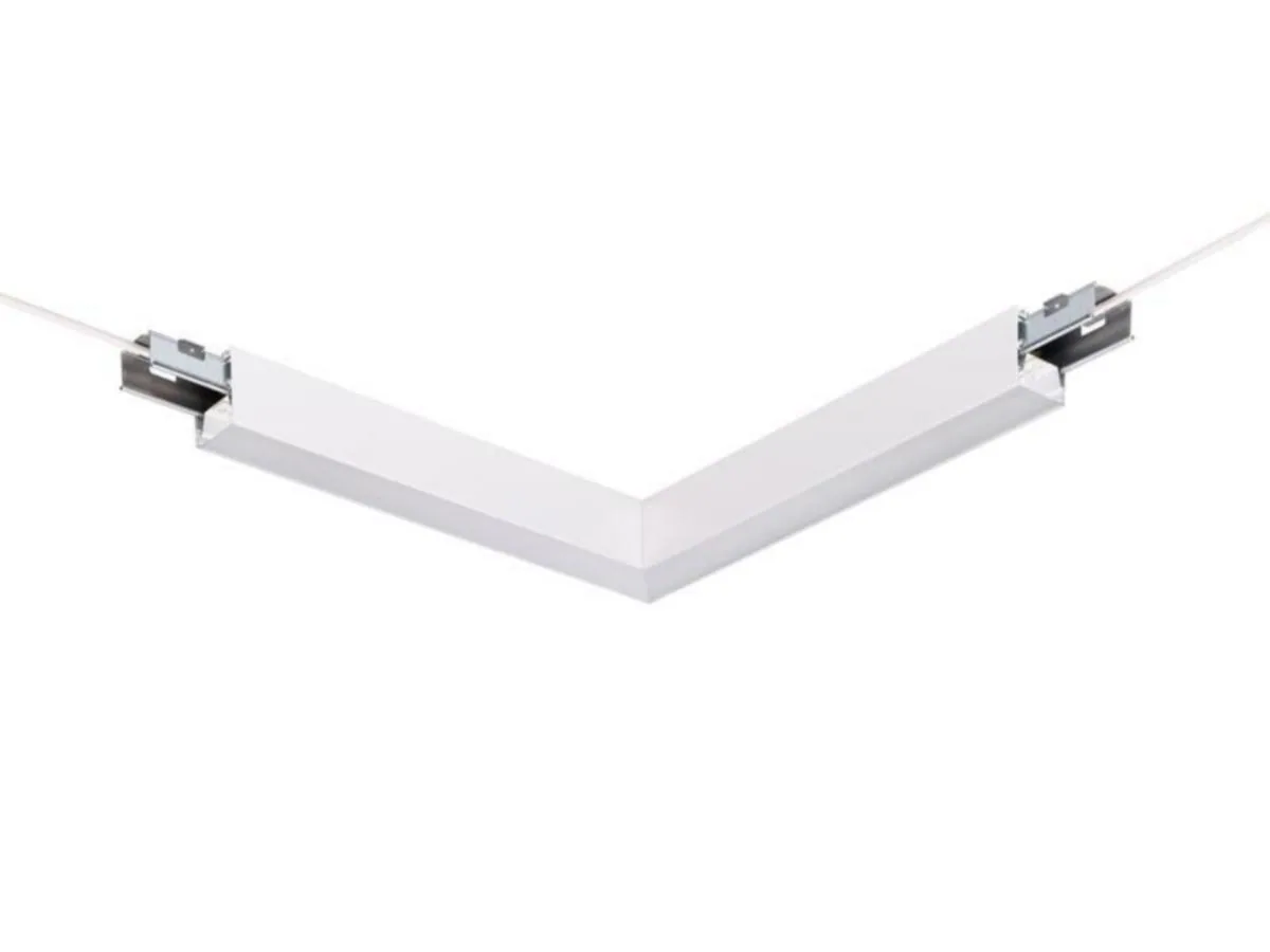 Pinta-/ripustusvalaisin Philips KeyLine SM350X 27S/840 PSD L60L60 WH – 4000
