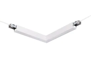 Pinta-/ripustusvalaisin Philips KeyLine - PINTA-/RIPUSTUSVAL KEYLINE SM350X 27S/840 PSD L60L60 WH