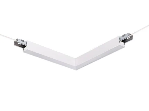 Pinta-/ripustusvalaisin Philips KeyLine SM350X 27S/840 PSD L60L60 WH