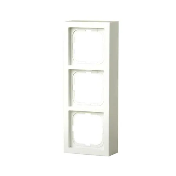 Pintakehys ABB Impressivo 85mm IP21/IP44 3OS/IP44 40/85MM VAL