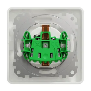 Pistorasia Schneider Electric Exxact - PISTORASIA EXXACT 1S/16A/IP21 UPJ VAL TP