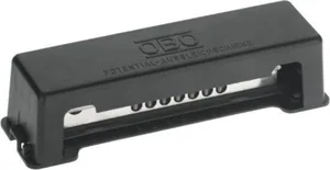 Potentiaalitasauskisko OBO Bettermann 1809-sarja - POTENTIAALITASAUSKIS TBS OBO 1809 A 7x25-25MM2+1x30 LATTA