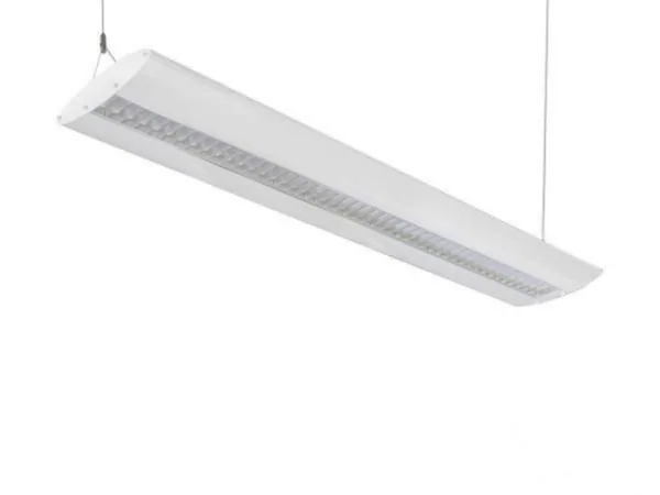 Ripustusvalaisin Exaktor Cressida L150 7100LM 840 DALI