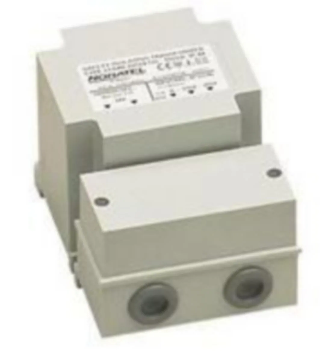 Suojajännitemuuntaja Noratel koteloitu IP44 LF LF120C-22012-GS 500VA