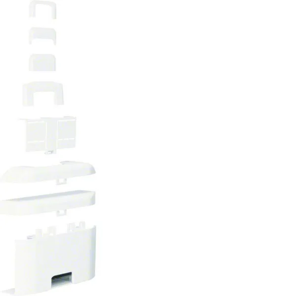 T-kappale Hager Tehalit.ATA ATA20508 HF ATA20x52 white