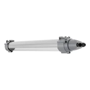 Teollisuusvalaisin suljettu Ledvance Damp Proof Superior - TEOLLISUUSVALAISIN DP SUPERIOR DP MAX 600 25W/840 IP69