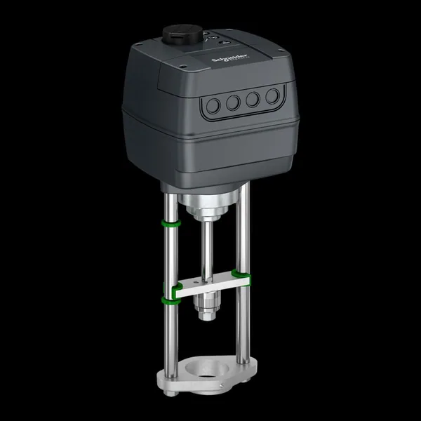 Toimilaite Schneider MP4000 SpaceLogic