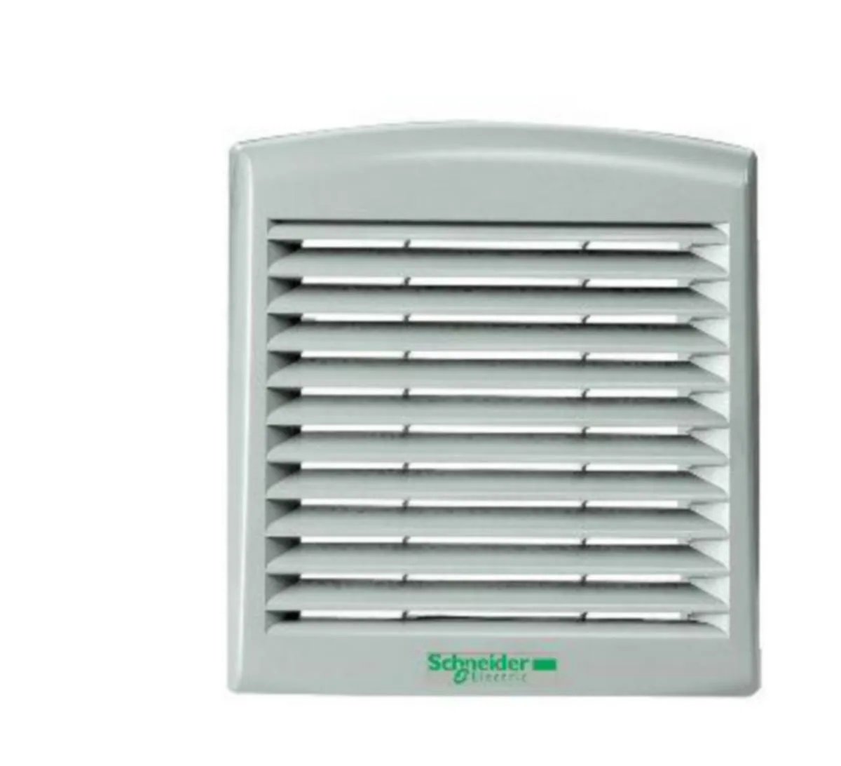 Tuuletin Schneider Electric Universal Enclosures, POISTOILMASUODATIN 291X291