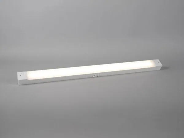 Työpistevalaisin Hide-a-lite Kitchen Line Basic IP20 1270LM 12,5W 927/930 WH