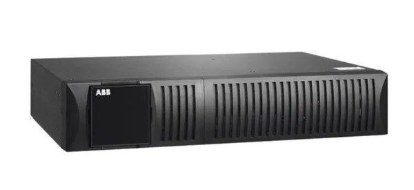 UPS-lisäakkukotelo ABB Powervalue 11 RT G2 LISÄAKKUKOTELO 2KVA RTG2 8'9AH