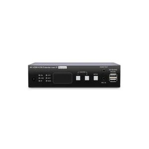 Vastaanotin SC&T - VASTAANOTIN SC&T KVM JA AVOVERIP 4K 150M/60KM