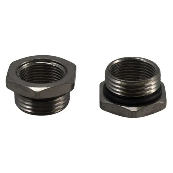 Adapteri Cabelcon 5/8M / PG11F