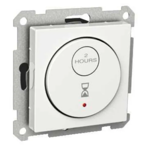 Ajastin Schneider Electric Exxact 15M-8H 1-NAP/10A VAL
