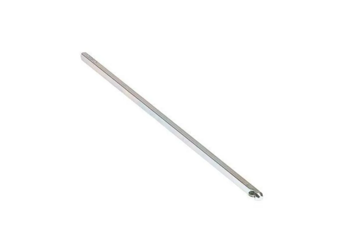Akseli ABB OXS, OXS6X130