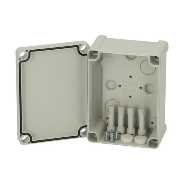 Asennuskotelo PC Fibox TEMPO TPC 131007 130X95X65MM